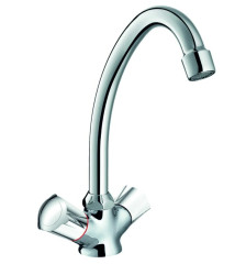 Смеситель для кухни Rush Pioneer PI7950-22