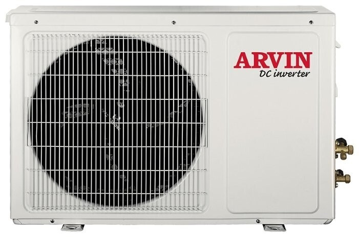 Настенная сплит-система Arvin AI-HULS18CHI