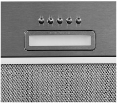 Встраиваемая вытяжка Lex GS Bloc Light 600 Inox