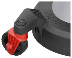 Газонокосилка электрическая Skil 0711 RA