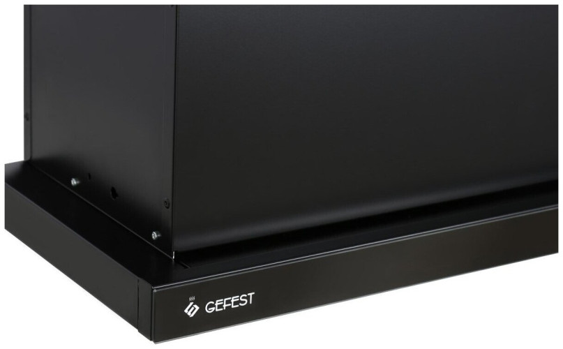 Встраиваемая вытяжка Gefest ВО 4501 К4