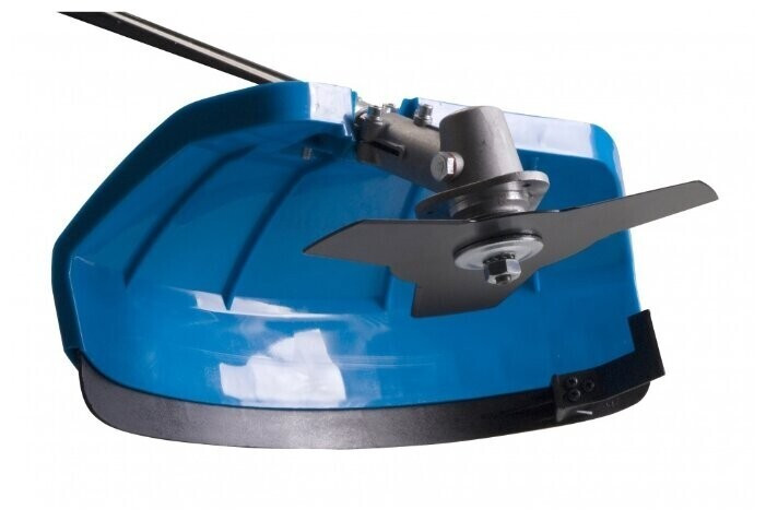 Триммер электрический СОЮЗ ГКС-3515