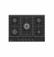 Газовая варочная панель Millen MGH 701 BL