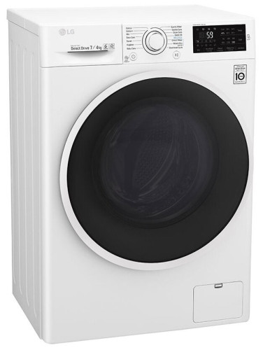 Стиральная машина LG F2J6HM0W