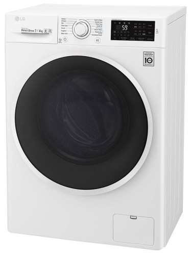 Стиральная машина LG F2J6HM0W