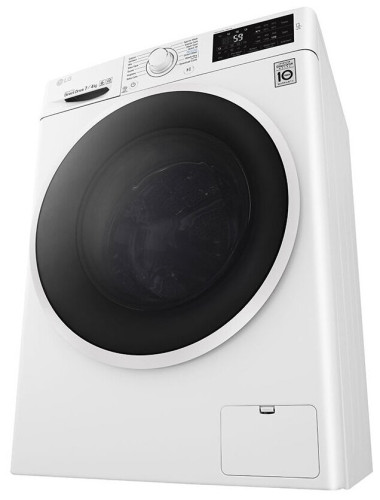 Стиральная машина LG F2J6HM0W