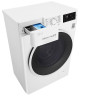 Стиральная машина LG F2J6HM0W