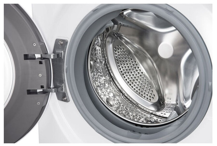 Стиральная машина LG F2J6HM0W