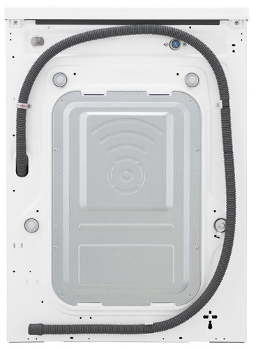 Стиральная машина LG F2J6HM0W