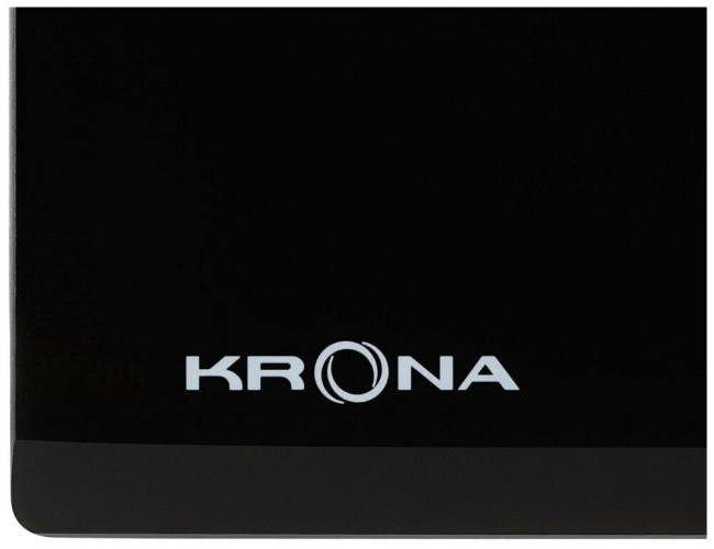 Индукционная варочная панель KRONA FARBE 60 BL