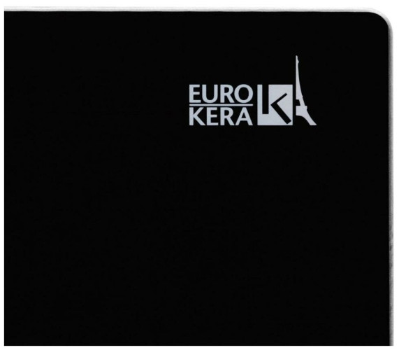 Индукционная варочная панель KRONA FARBE 60 BL