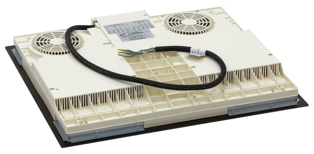 Индукционная варочная панель KRONA FARBE 60 BL