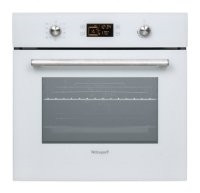 Электрический духовой шкаф Weissgauff OE 29 PDW