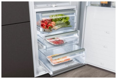 Встраиваемый холодильник Neff KI8826DE0