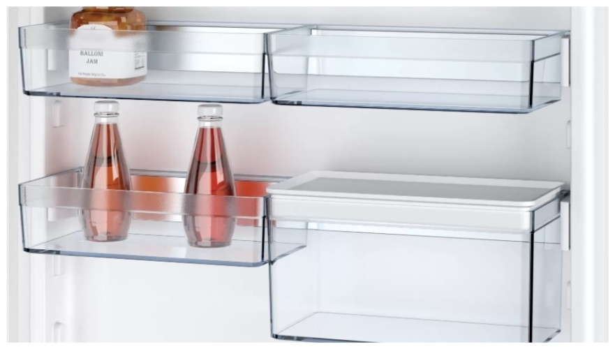 Встраиваемый холодильник Neff KI8826DE0