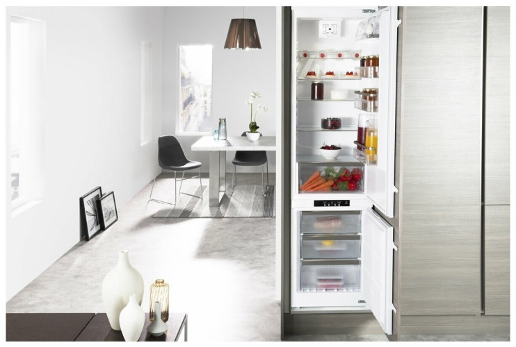 Встраиваемый холодильник Whirlpool ART 963 A+ NF