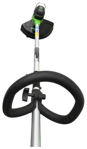 Триммер аккумуляторный greenworks 2101507 GD40LT30