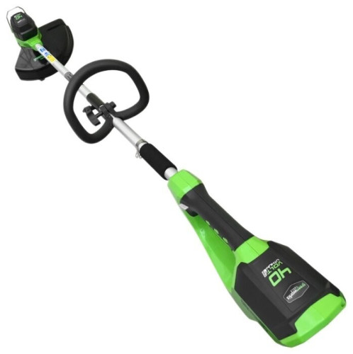 Триммер аккумуляторный greenworks 2101507 GD40LT30