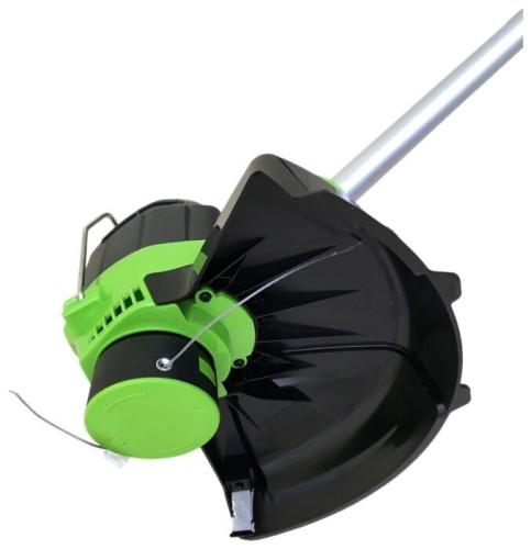 Триммер аккумуляторный greenworks 2101507 GD40LT30
