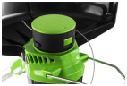 Триммер аккумуляторный greenworks 2101507 GD40LT30