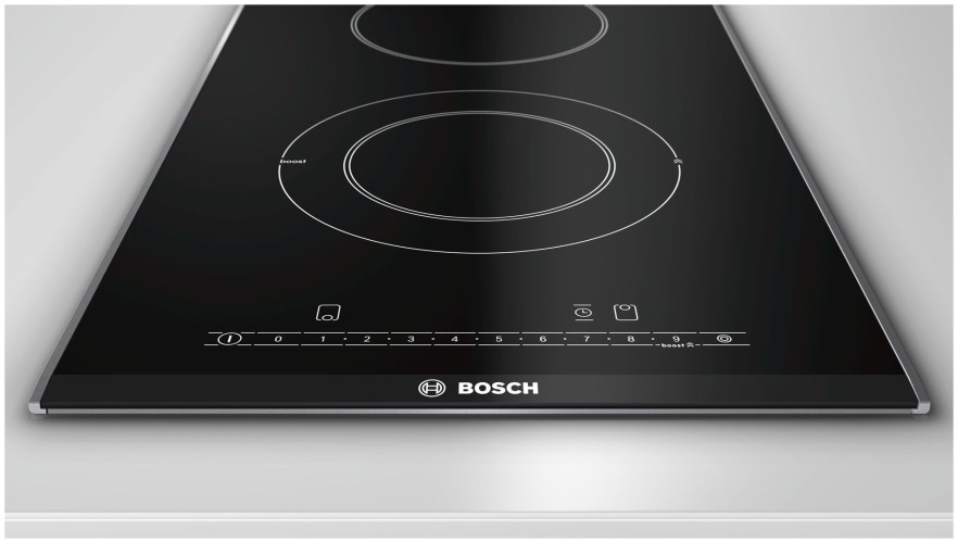 Электрическая варочная панель Bosch PKF 375 FP1E