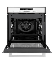 Электрический духовой шкаф Weissgauff EOM 991 SW