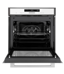 Электрический духовой шкаф Weissgauff EOM 991 SW