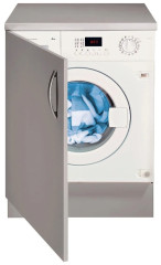 Встраиваемая стиральная машина Teka LI4 1270