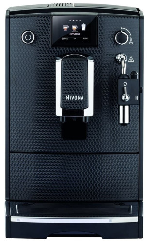 Кофемашина Nivona NICR 680 CafeRomatica