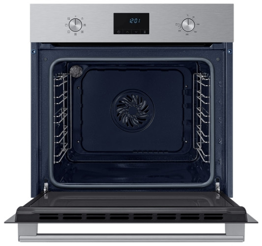 Электрический духовой шкаф Samsung NV68A1110RB WT