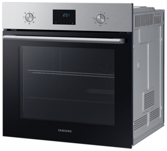 Электрический духовой шкаф Samsung NV68A1110RB WT