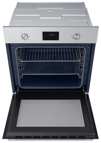 Электрический духовой шкаф Samsung NV68A1110RB WT