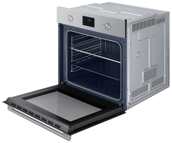 Электрический духовой шкаф Samsung NV68A1110RB WT