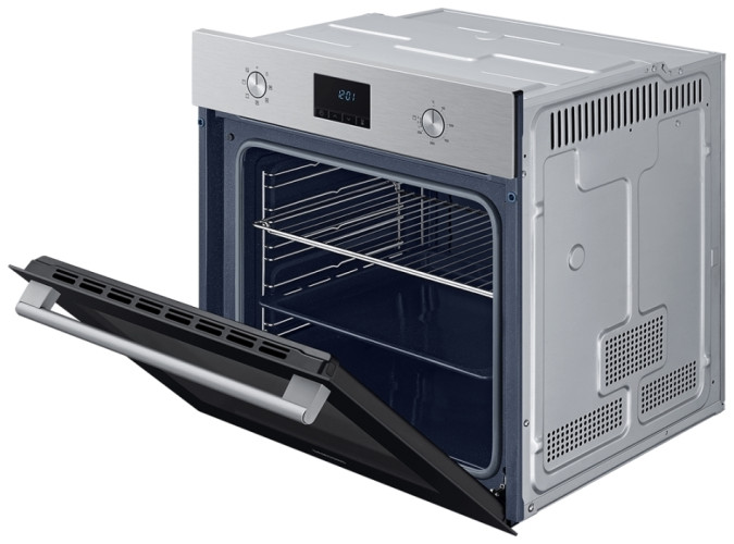 Электрический духовой шкаф Samsung NV68A1110RB WT