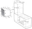 Электрический духовой шкаф Gorenje BO6725E02BG