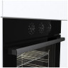 Электрический духовой шкаф Gorenje BO6725E02BG