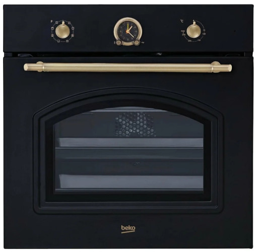 Электрический духовой шкаф Beko OIM 27200 A