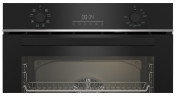 Электрический духовой шкаф Beko BBIR13300XC черный