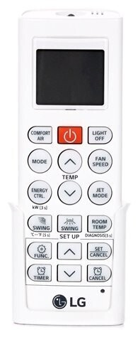 Сплит-система LG P12SP