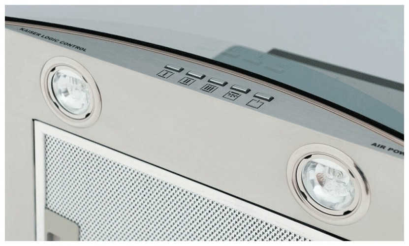 Кухонная вытяжка Kaiser A 9419 M