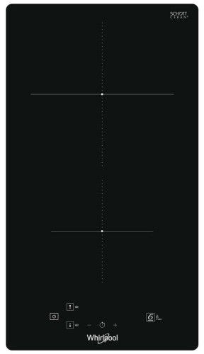 Индукционная варочная панель Whirlpool WSQ0530NE