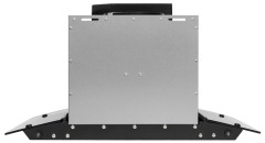 Кухонная вытяжка Grand Blagnac 60 черный