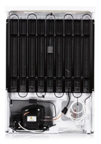 Морозильная камера Liebherr GP 1476