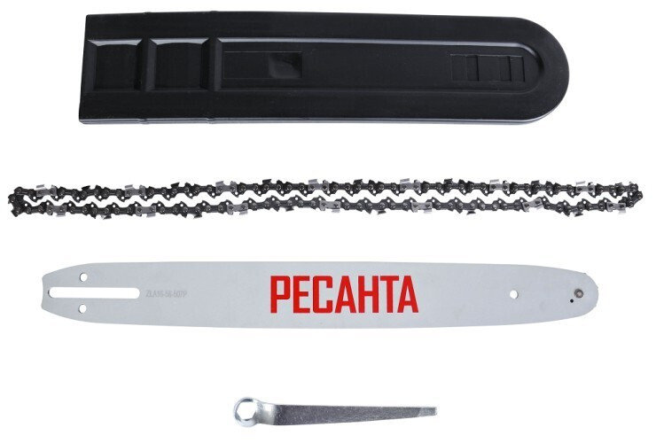 Электрическая цепная пила Ресанта ЭП-2216П