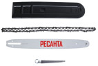 Электрическая цепная пила Ресанта ЭП-2216П