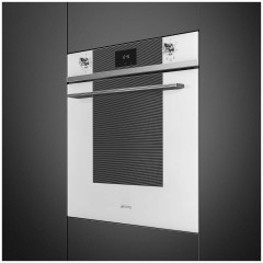 Электрический духовой шкаф Smeg SF6100VB1