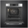 Электрический духовой шкаф Smeg SF6100VB1