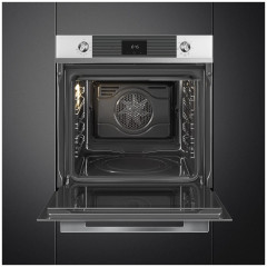 Электрический духовой шкаф Smeg SF6100VB1