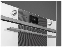 Электрический духовой шкаф Smeg SF6100VB1
