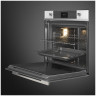 Электрический духовой шкаф Smeg SF6100VB1